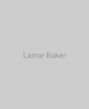 Lamar Baker